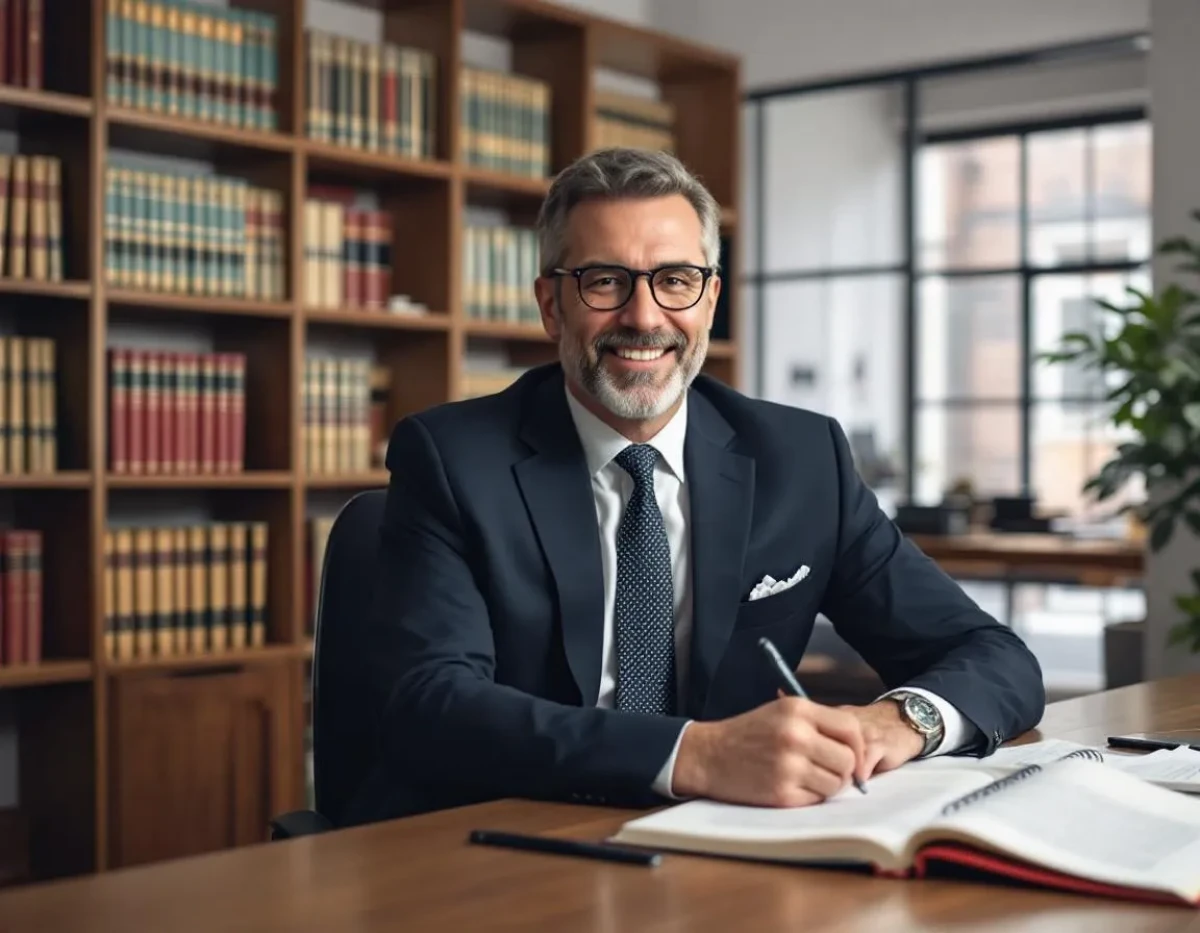 Conseils d'Avocats pour Optimiser le Montage Juridique d'une Entreprise