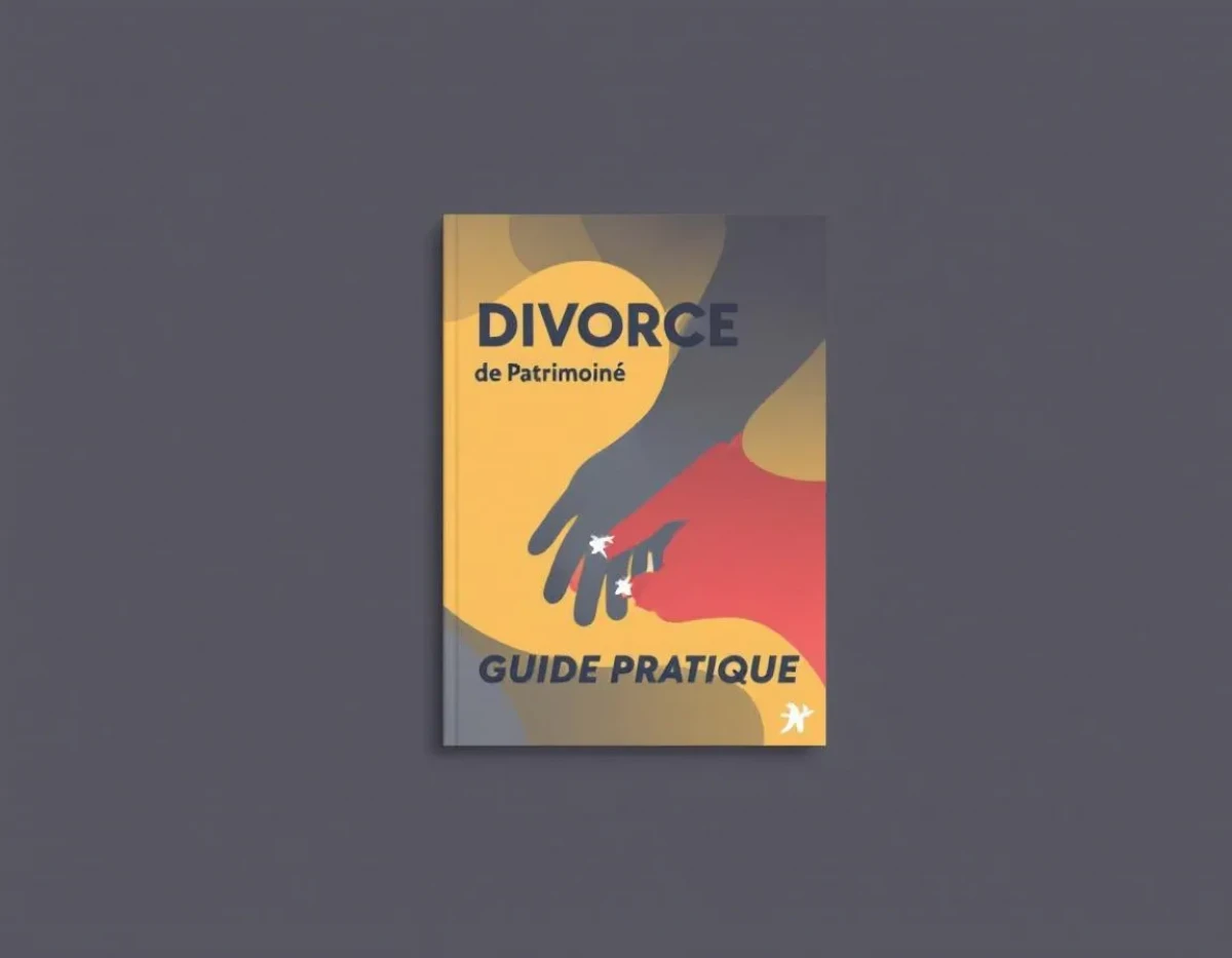 Divorce et Partage de Patrimoine : Guide Pratique