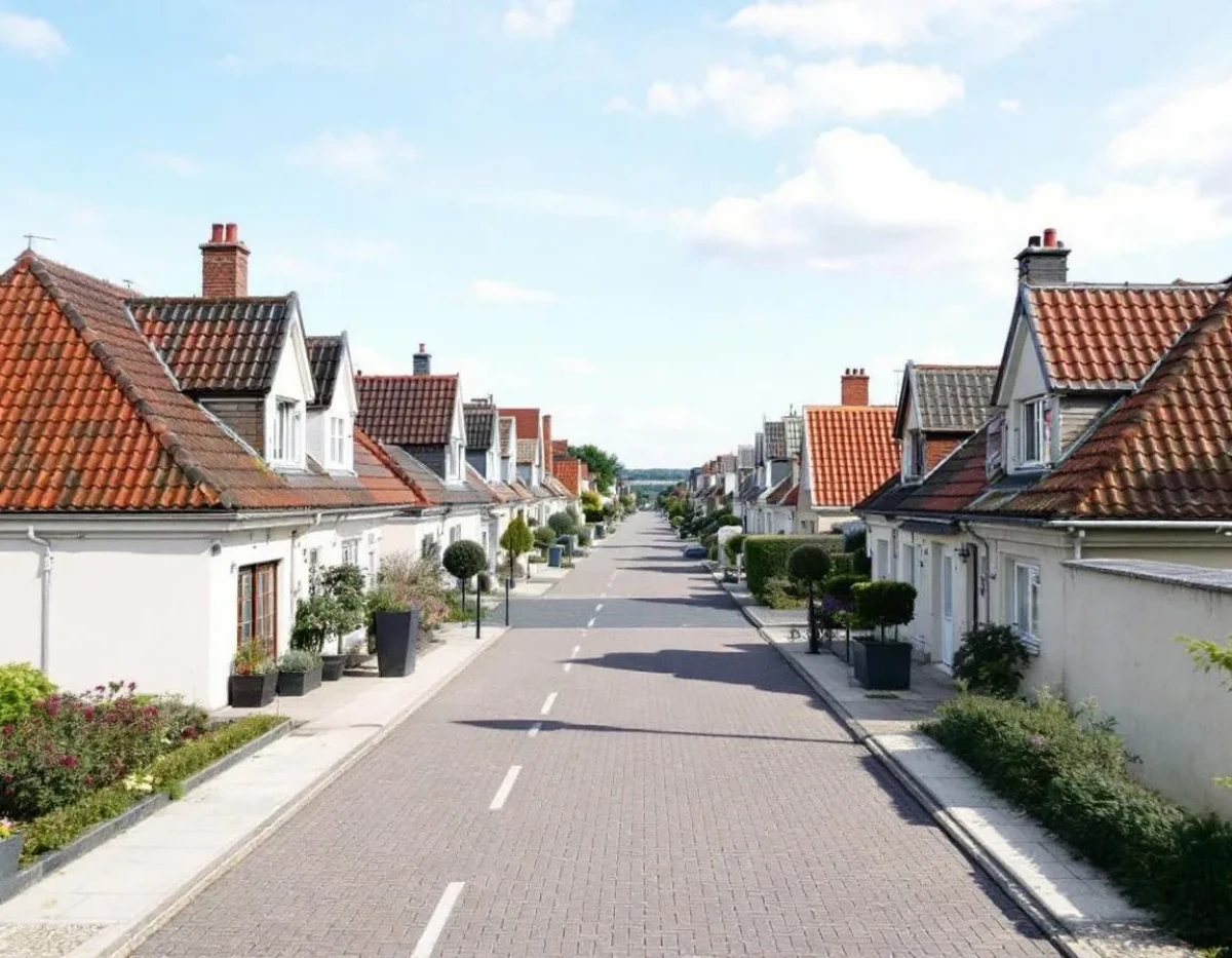 Méthodes Efficaces pour Résoudre un Litige Immobilier