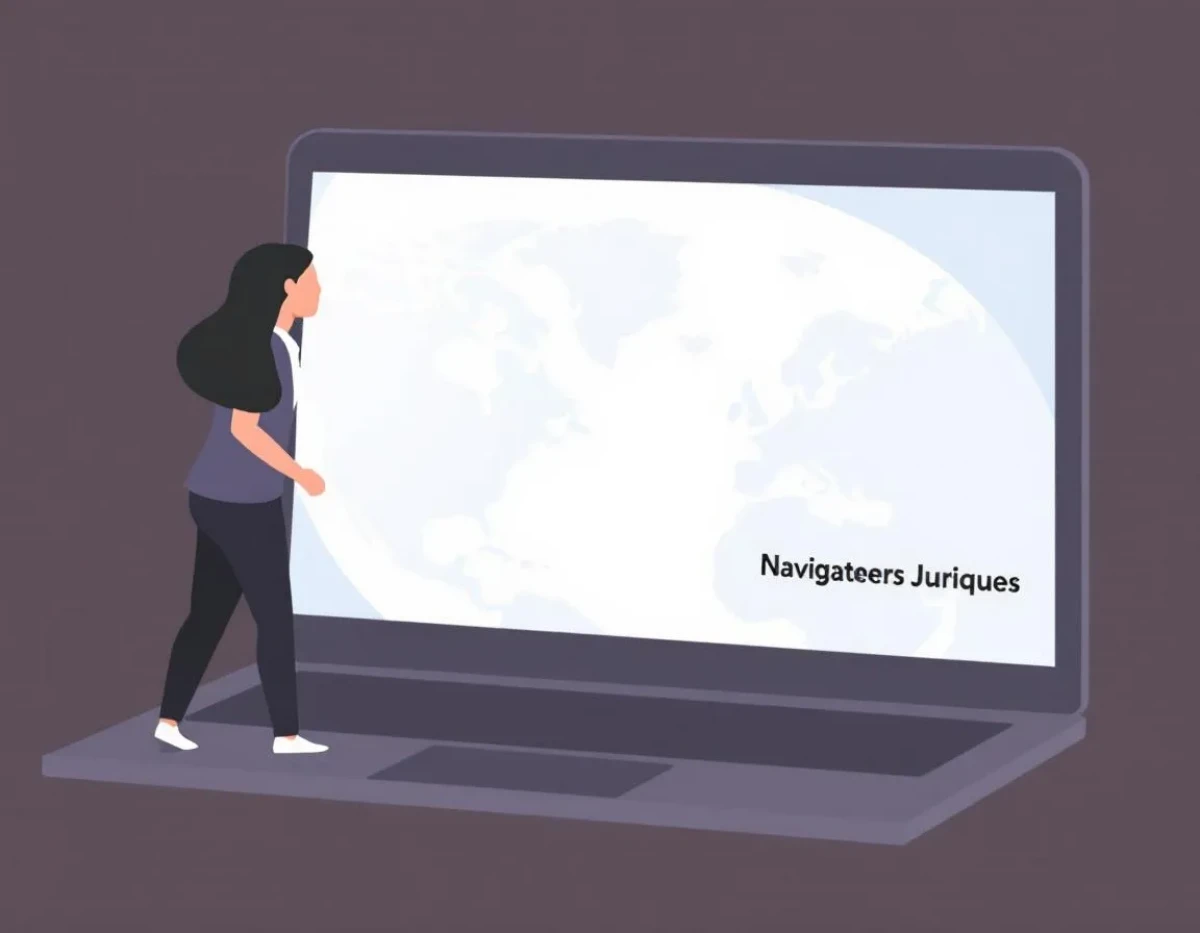 Navigateurs Juridiques : Démystifier les Nouveautés du Droit International Privé en 2025