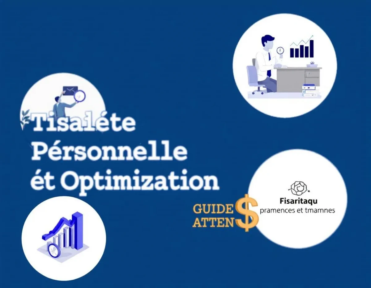 Guide Pratique : Fiscalité Personnelle et Optimisation