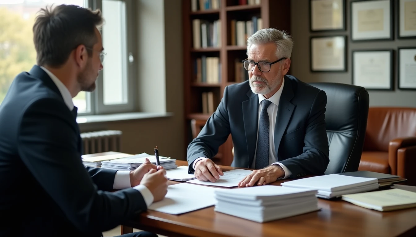 Contrôle fiscal des particuliers : vos droits et recours