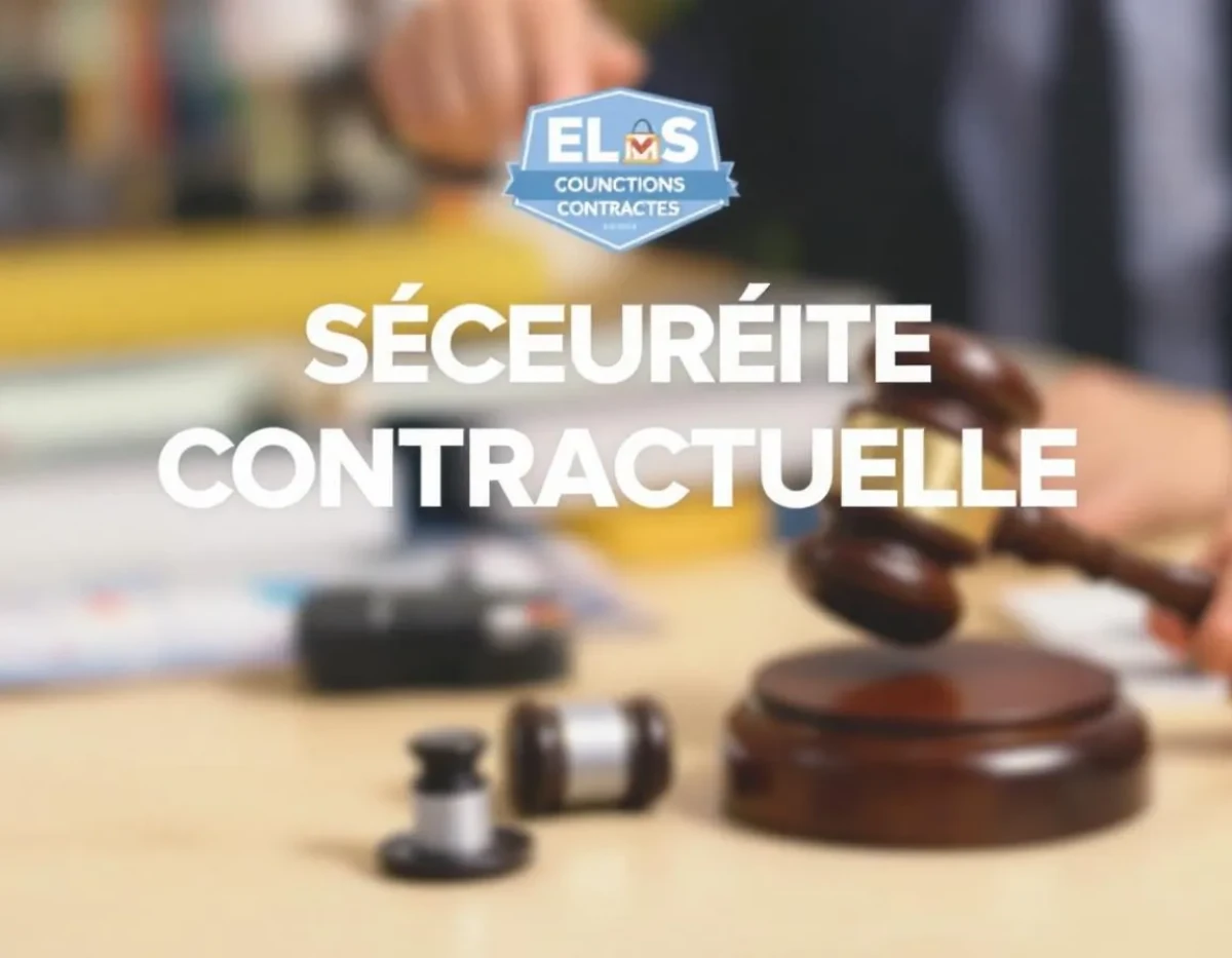 Sécurité Contractuelle : Conseils d'Experts pour Protéger vos Intérêts Juridiques