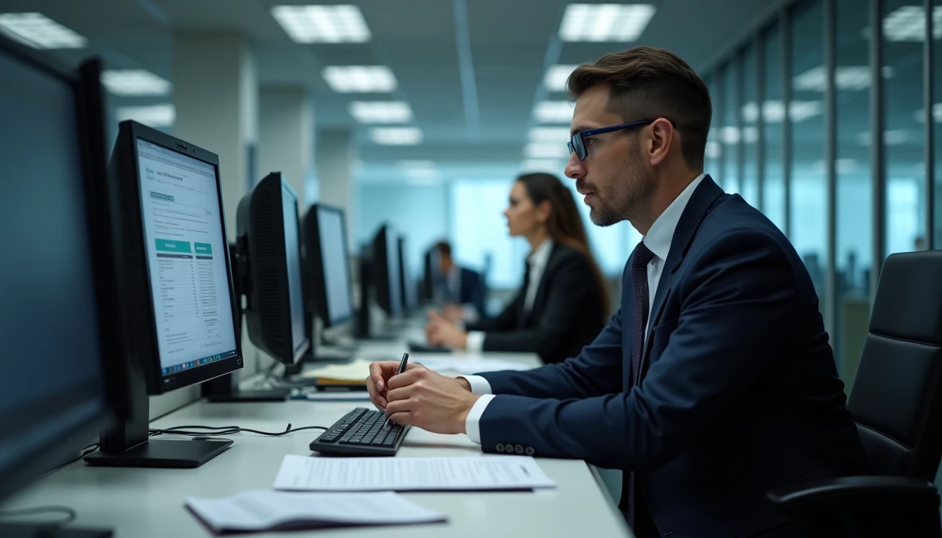 Comment gérer votre Chorus Pro compte efficacement