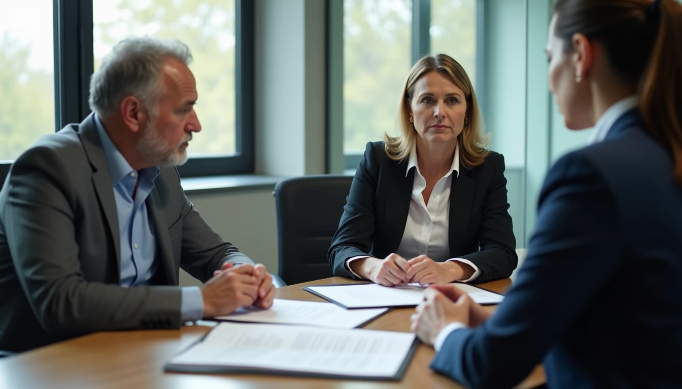 Conflits au partage héritage entre frère et sœur : solutions