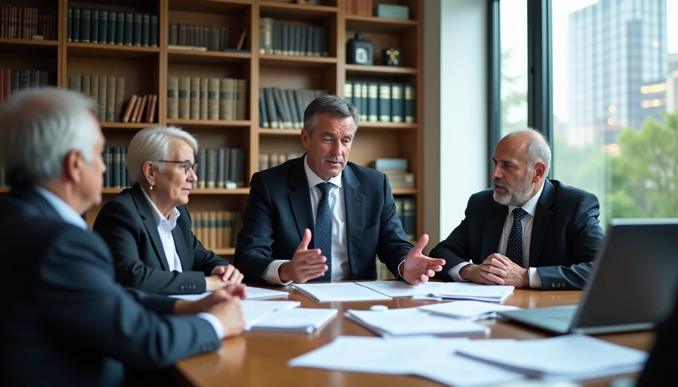Les droits des assurés chez Generation Mutuelle expliqués