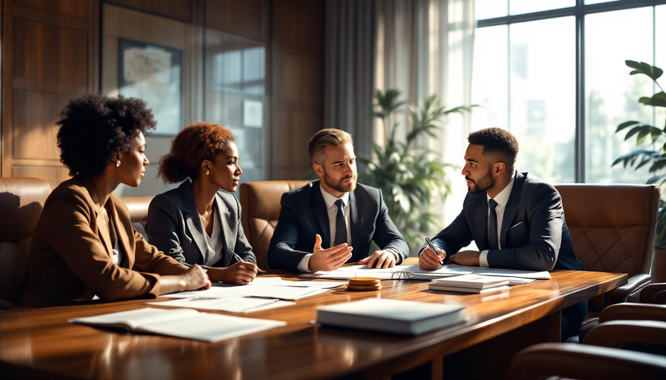 10 pièges juridiques à éviter absolument dans votre entreprise