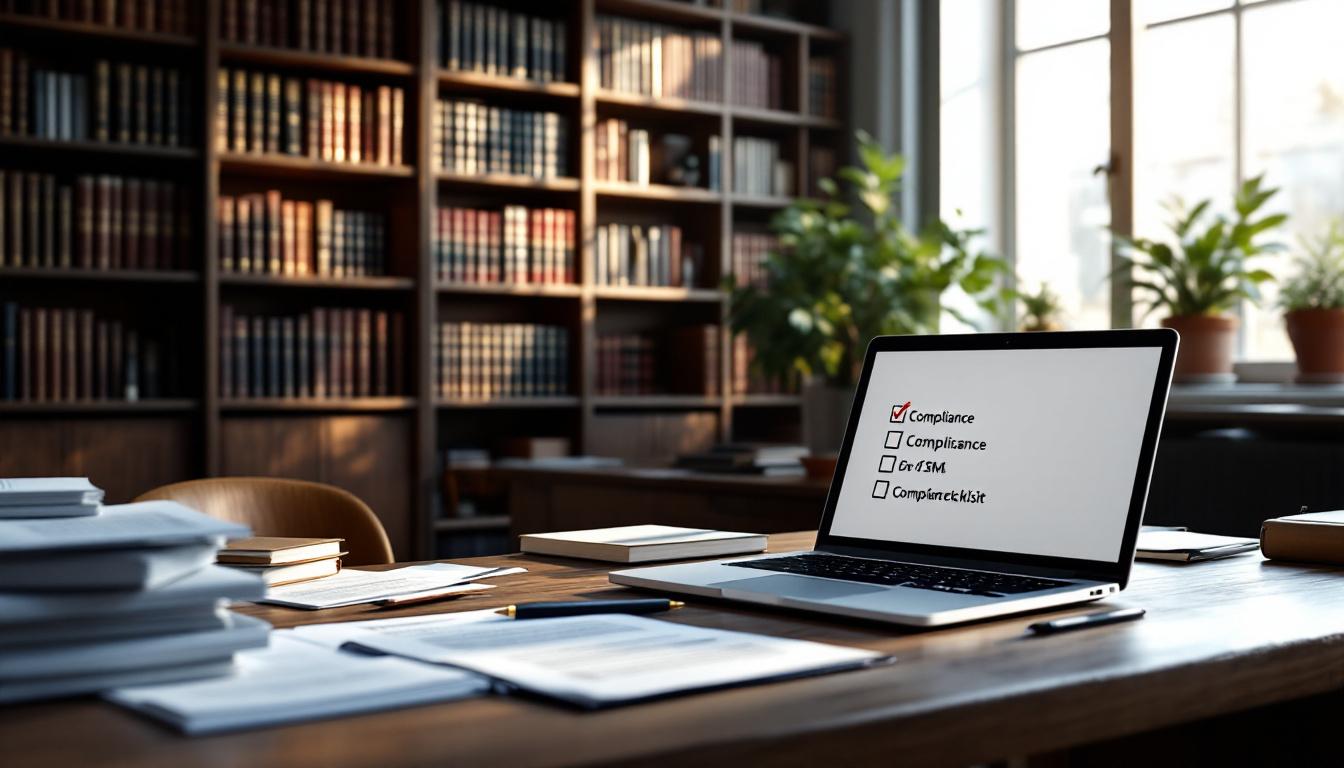 RGPD pour les PME : mise en conformité pas à pas