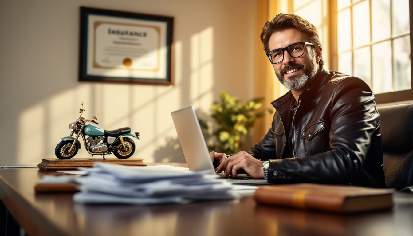 Comment prévenir les litiges avec votre Assurance moto