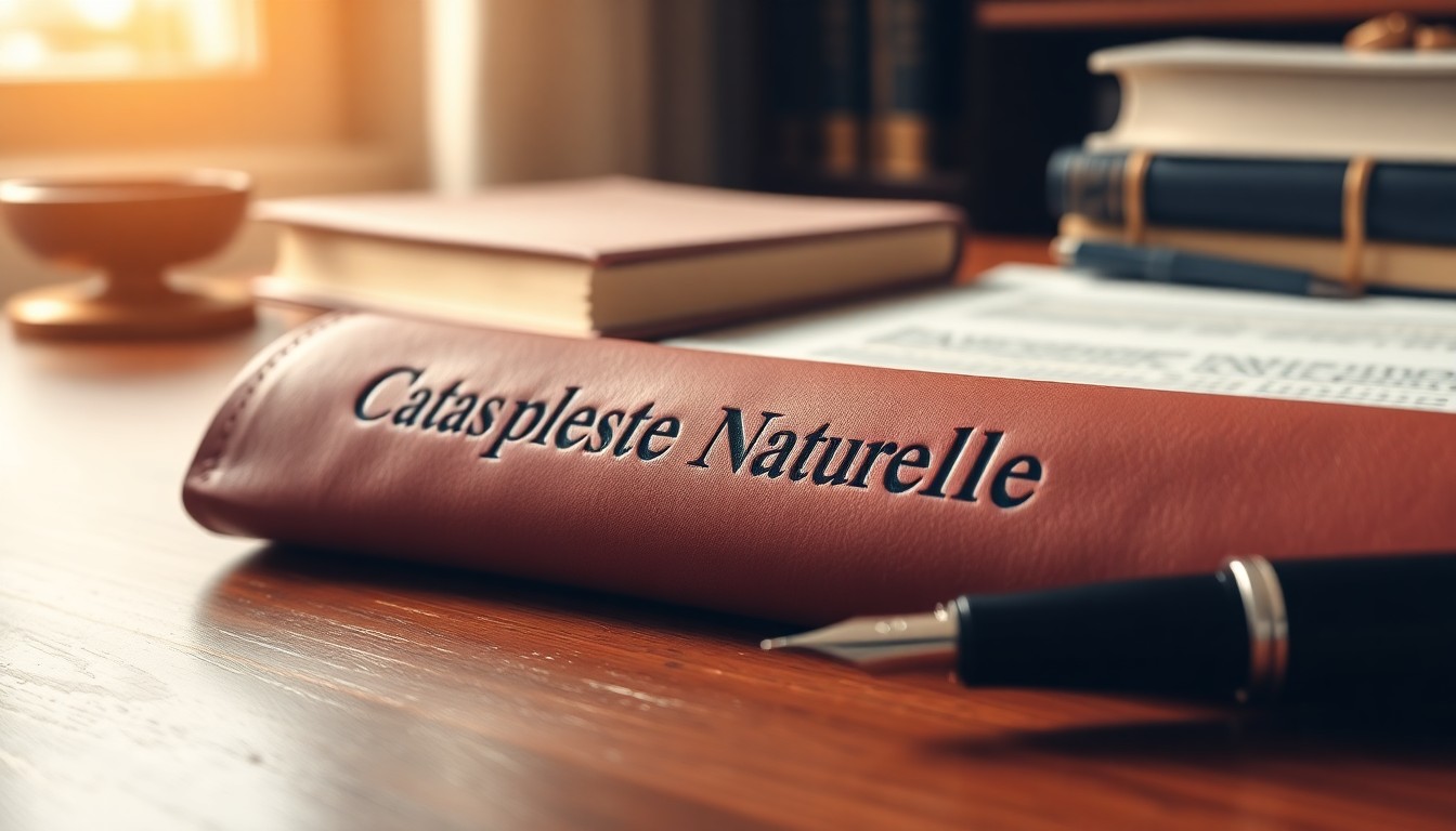 Votre assurance couvre-t-elle la catastrophe naturelle grêle