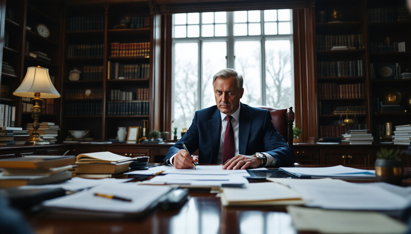 Les obligations d'un avocat lors de la mise en demeure d'un client