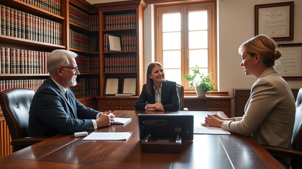 Avocat droit de la famille Versailles : éclairage sur la médiation familiale