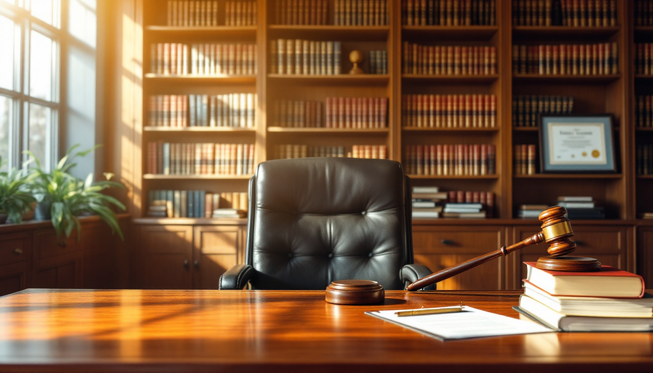 Comment devenir avocat en France : étapes et conditions