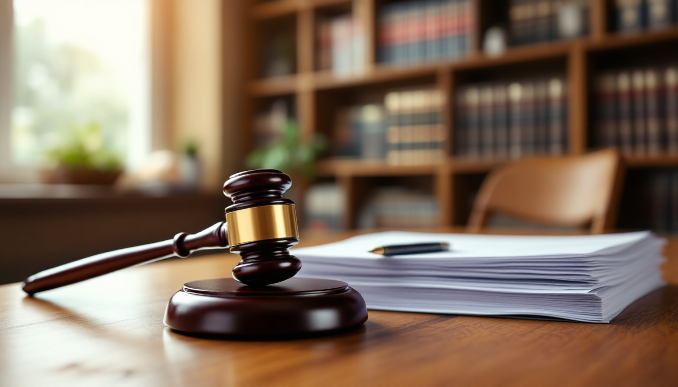 Comprendre les conséquences d'un licenciement abusif devant les Prud'hommes