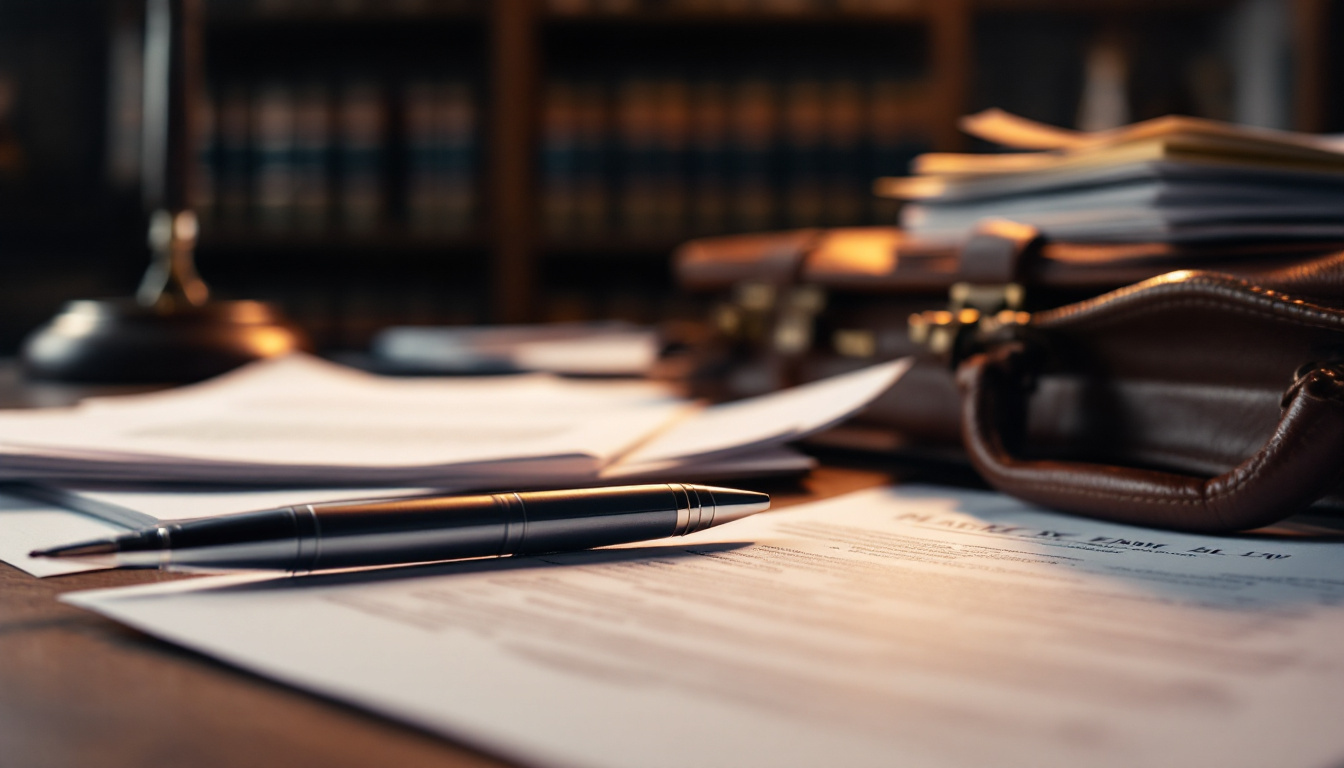 Les étapes clés d’une procédure d’indemnisation pour préjudice